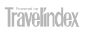Powered by Travelindex