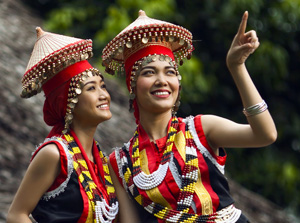 Visit Sarawak - Discover More of Borneo